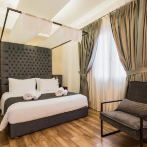 Acropolis Executive Suite by Bill & John Apartments Athens – Αθήνα